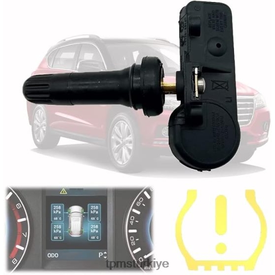 00XX641692 TPMS sensör cihazı tpms haval/gwm basınç sensörü 3641100xku00a 433mhz