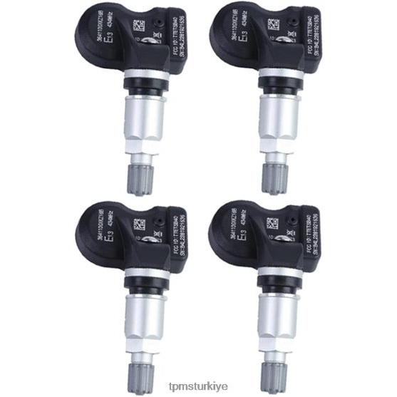 00XX641699 lastik basıncı sensörü tpms haval/gwm basınç sensörü 3641100xkz16b 433mhz