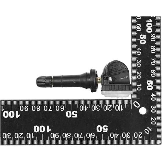 00XX641759 lastik basıncı sensörü tpms jianghuai basınç sensörü b00011299 433mhz