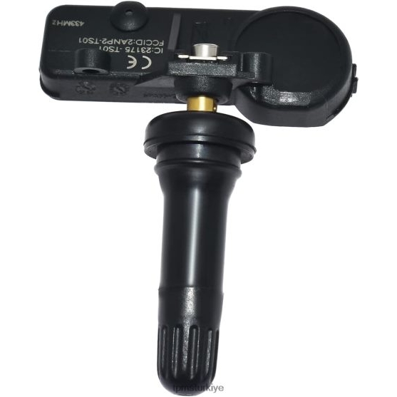 00XX641763 TPMS sensör fiyat tpms jianghuai basınç sensörü tp3040001 433mhz