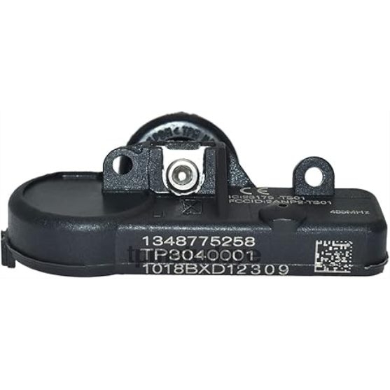 00XX641289 lastik basıncı sensörü tpms saic datsun lastik basınç sensörü tp3040001