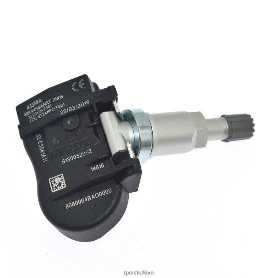 00XX641746 TPMS sensor replacement tpms trumpchi basınç sensörü 8060004bad0000 433mhz