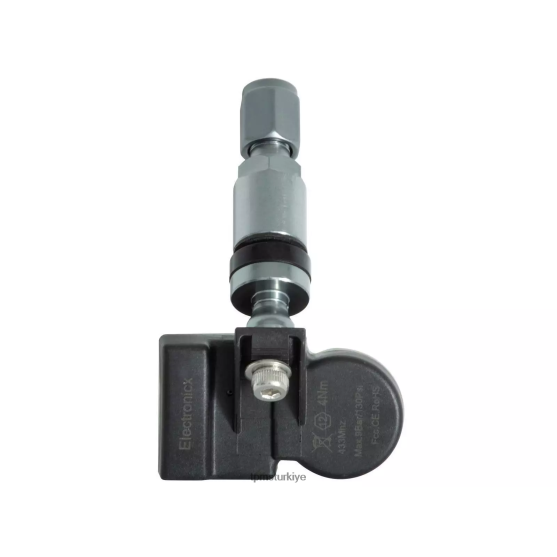00XX641780 TPMS park sensörü basınç sensörü fs43x0l7 433mhz ile tpms