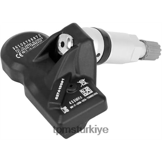 00XX641448 TPMS yi kontrol edin kia tpms bmw lastik basıncı sensörü 36106798872