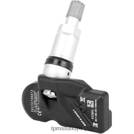 00XX641448 TPMS yi kontrol edin kia tpms bmw lastik basıncı sensörü 36106798872