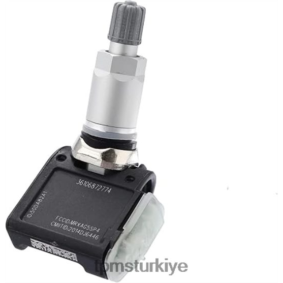 00XX641465 TPMS sensör tpms bmw lastik basıncı sensörü 36106872774