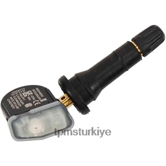 00XX641317 TPMS sensor honda tpms chevrolet/cadillac/gmc lastik basıncı sensörü 13598773