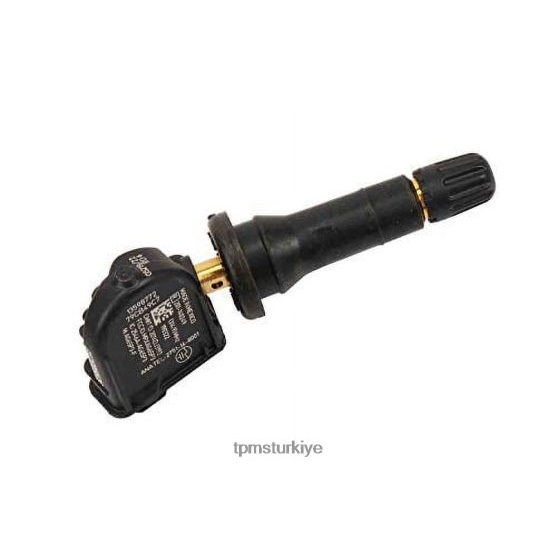 00XX641323 TPMS sensör fiyat tpms buick/cadillac/chevrolet/gmc lastik basıncı sensörü 13598772