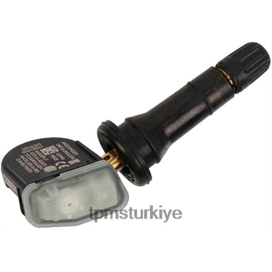00XX641328 TPMS yi kontrol edin kia tpms buick/chevrolet/cadillac/gmc lastik basıncı sensörü 13516165