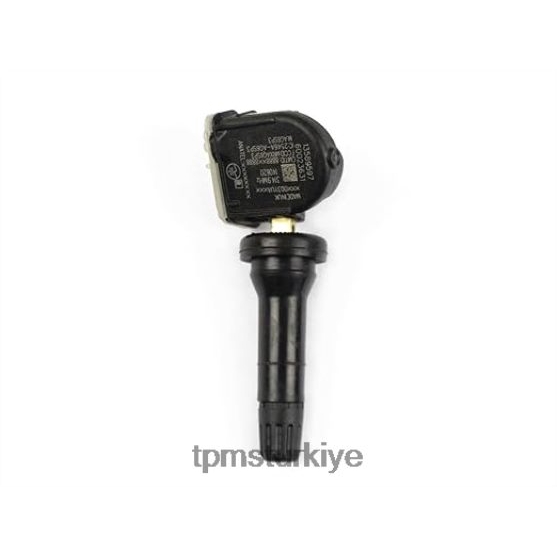 00XX641334 TPMS sensör pil değişimi tpms buick/cadillac/chevrolet/gmc lastik basıncı sensörü 13589597