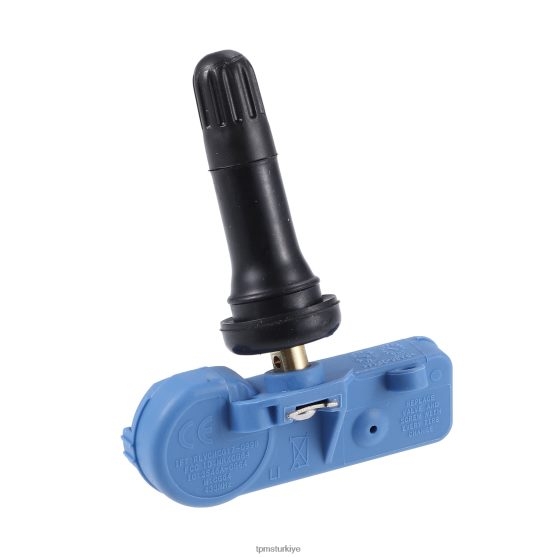 00XX641364 TPMS sensör pil değişimi tpms chevrolet/cadillac lastik basıncı sensörü 13581561