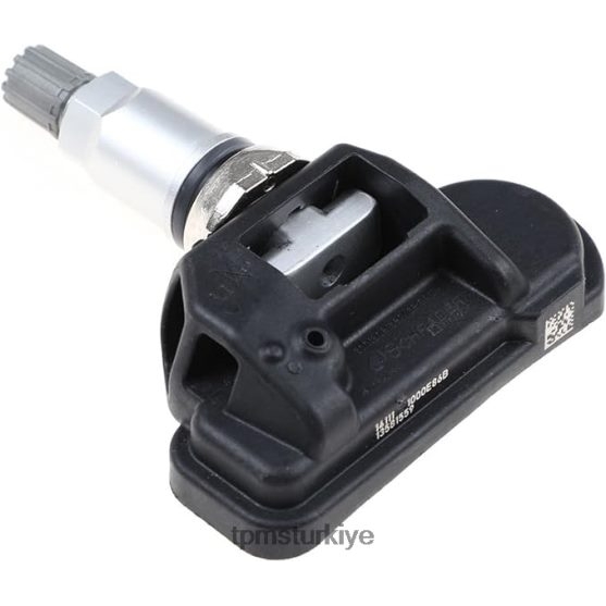 00XX641369 lastik basıncı sensörü tpms chevrolet lastik basıncı sensörü 13581559