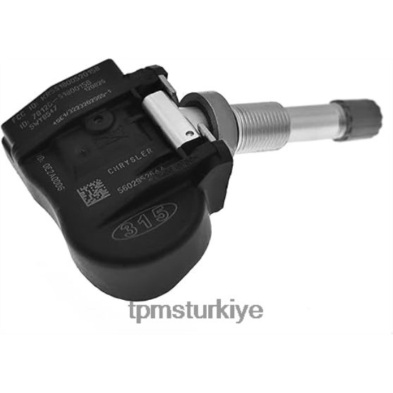 00XX641401 TPMS türkiye tpms chrysler lastik basınç sensörü 56029526aa