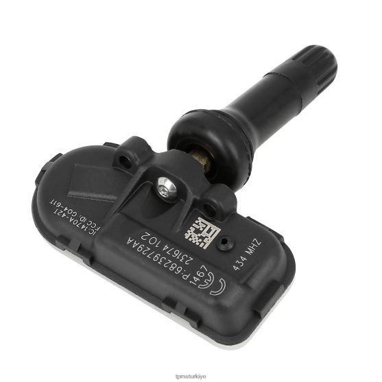 00XX641408 TPMS yi kontrol edin kia tpms Dodge lastik basıncı sensörü 68249201aa