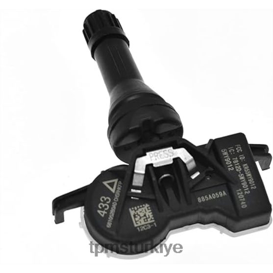 00XX641425 TPMS sensör tpms Dodge lastik basıncı sensörü 68105280ad