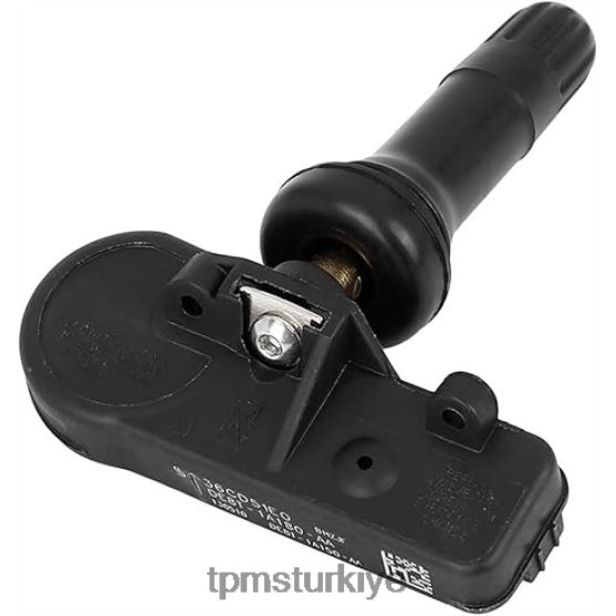 00XX641324 TPMS sensör pil değişimi tpms ford/lincoln lastik basıncı sensörü de8t1a180aa
