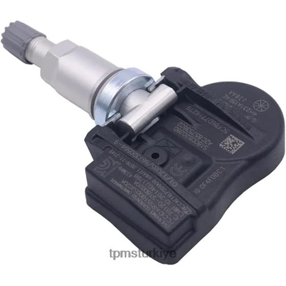 00XX641462 TPMS sensör cihazı tpms jaguar lastik basıncı sensörü 4h231a159ae