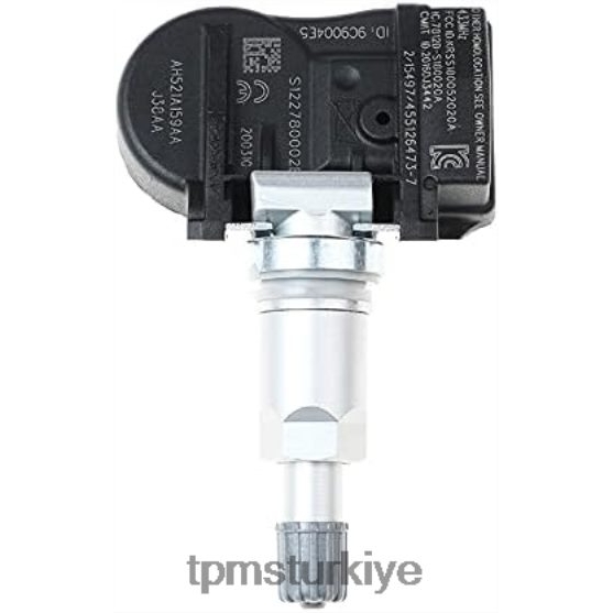 00XX641471 TPMS türkiye tpmsland rover/jaguar lastik basıncı sensörü ah521a159aa