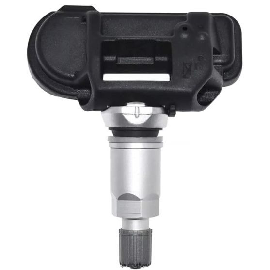 00XX641499 lastik basıncı sensörü tpms mercedes-benz basınç sensörü a0025409017 433mhz