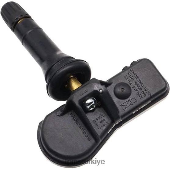 00XX641225 TPMS sensör tpms peugeot/citroen lastik basınç sensörü 9811536380