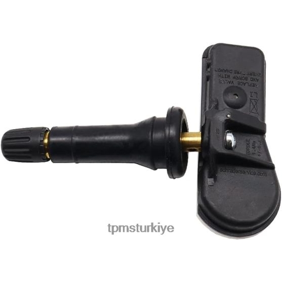 00XX641225 TPMS sensör tpms peugeot/citroen lastik basınç sensörü 9811536380