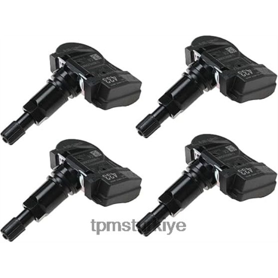 00XX641422 TPMS sensör cihazı tpms tesla lastik basınç sensörü 107481200b