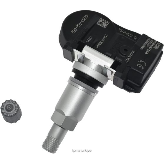 00XX641539 lastik basıncı sensörü tpms honda basınç sensörü 42753tl0g52 316mhz