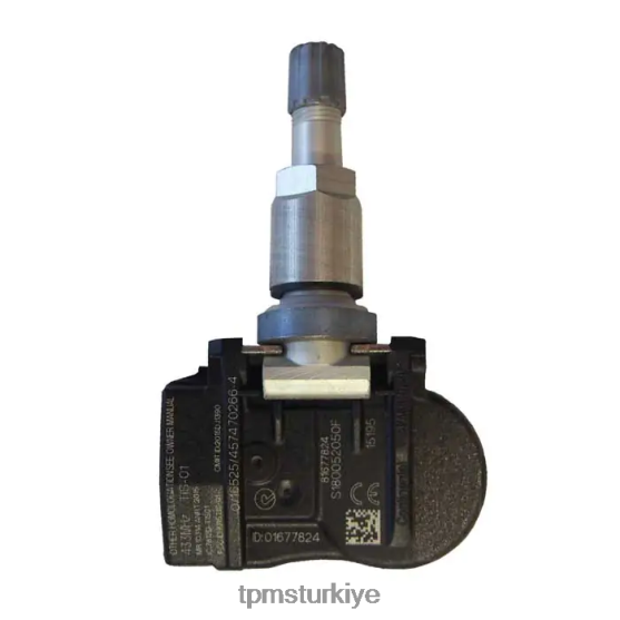 00XX641568 TPMS yi kontrol edin kia tpms mazda basınç sensörü bhb637140 345mhz