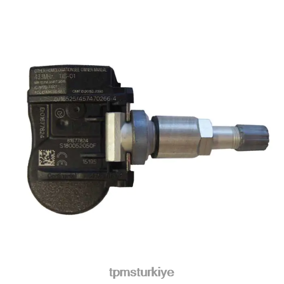 00XX641568 TPMS yi kontrol edin kia tpms mazda basınç sensörü bhb637140 345mhz