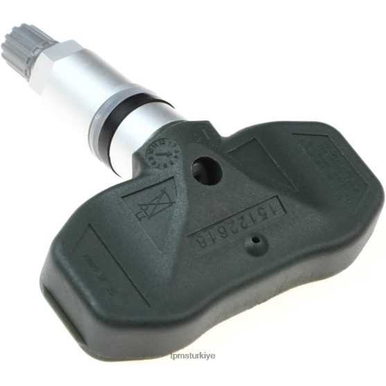 00XX641589 lastik basıncı sensörü tpms isuzu basınç sensörü 15122618 366mhz