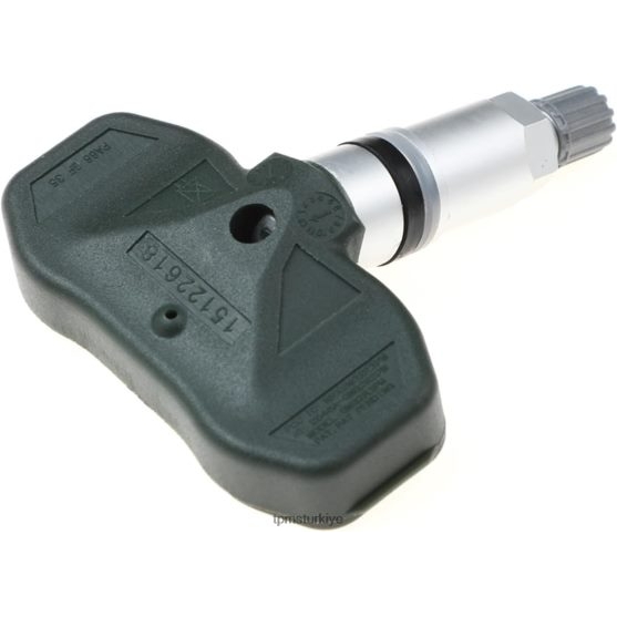 00XX641589 lastik basıncı sensörü tpms isuzu basınç sensörü 15122618 366mhz