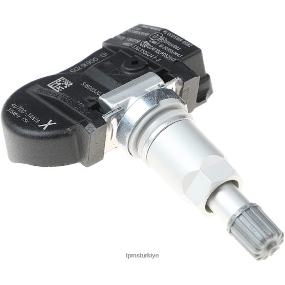 00XX641556 TPMS sensor replacement tpms nissan basınç sensörü 407003an1a 333mhz