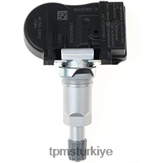 00XX641557 TPMS sensor honda tpms nissan basınç sensörü 407003an1b 334mhz