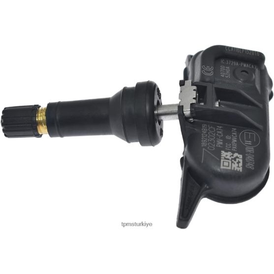 00XX641600 TPMS park sensörü tpms nissan basınç sensörü 407003hn0b 377mhz