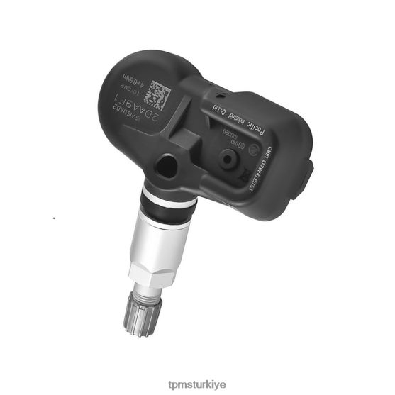 00XX641564 TPMS sensör pil değişimi tpms toyota basınç sensörü 426070c010 341 mhz