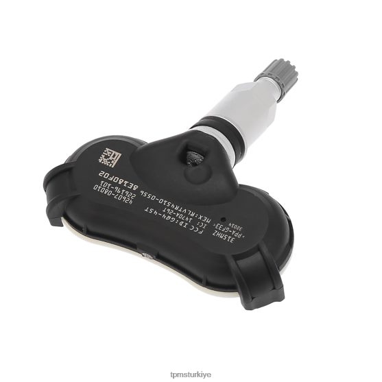 00XX641595 TPMS sensör tpms toyota basınç sensörü 4260708010 372 mhz