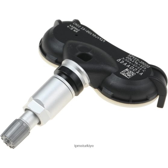 00XX641661 TPMS türkiye tpms hyundai basınç sensörü 529333m000 438mhz