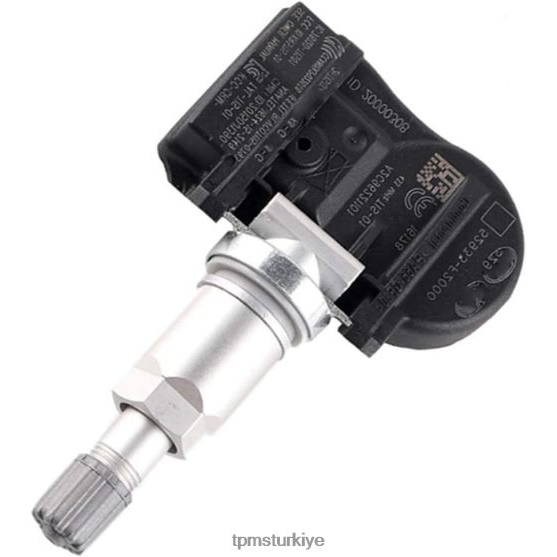 00XX641667 TPMS sensor honda tpms hyundai basınç sensörü 52933f2000 444mhz