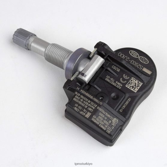 00XX641677 TPMS sensor honda tpms hyundai basınç sensörü 529332j100 454mhz