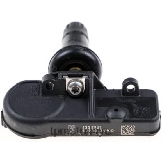00XX641680 TPMS park sensörü tpms hyundai basınç sensörü 529332v100 457mhz