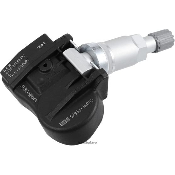 00XX641683 TPMS sensör fiyat tpms hyundai basınç sensörü 529333n000 460mhz
