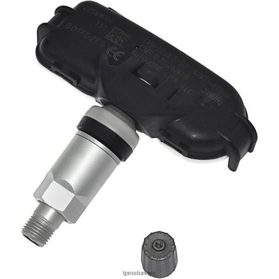 00XX641688 TPMS yi kontrol edin kia tpms kia basınç sensörü 52933a7000 465mhz